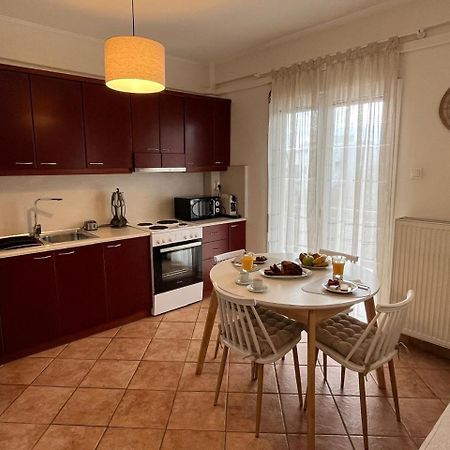 Marousi Cozy Apartment Атина Екстериор снимка