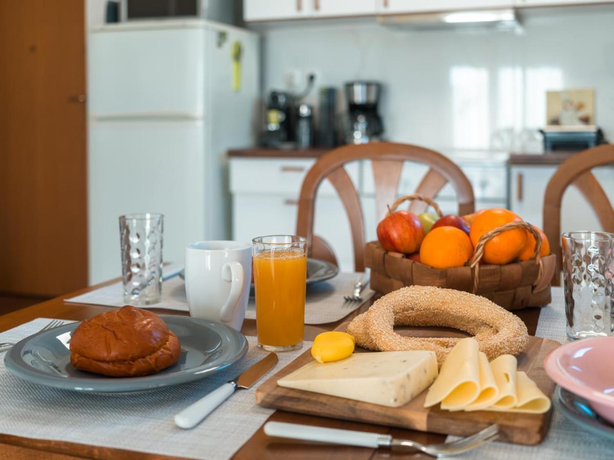 Marousi Cozy Apartment Атина Екстериор снимка