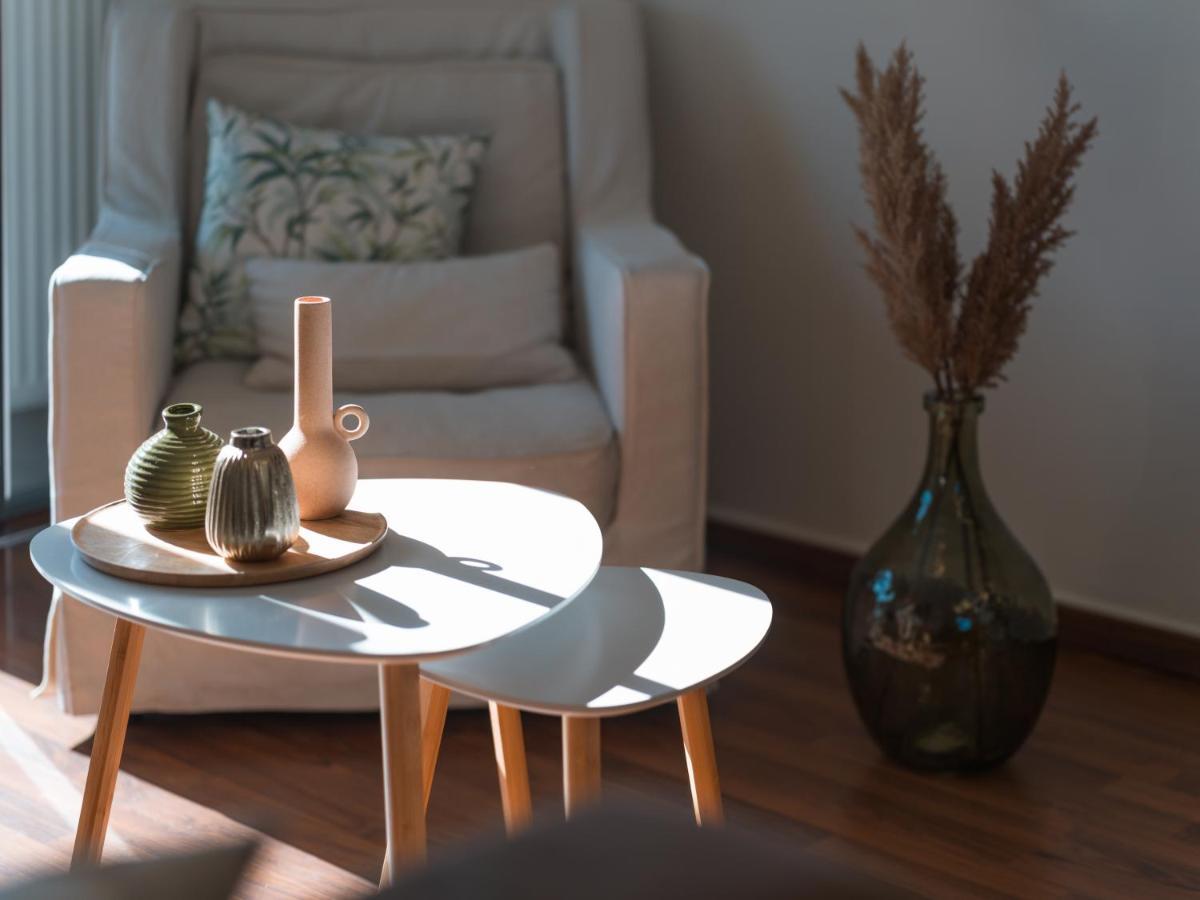 Marousi Cozy Apartment Атина Екстериор снимка