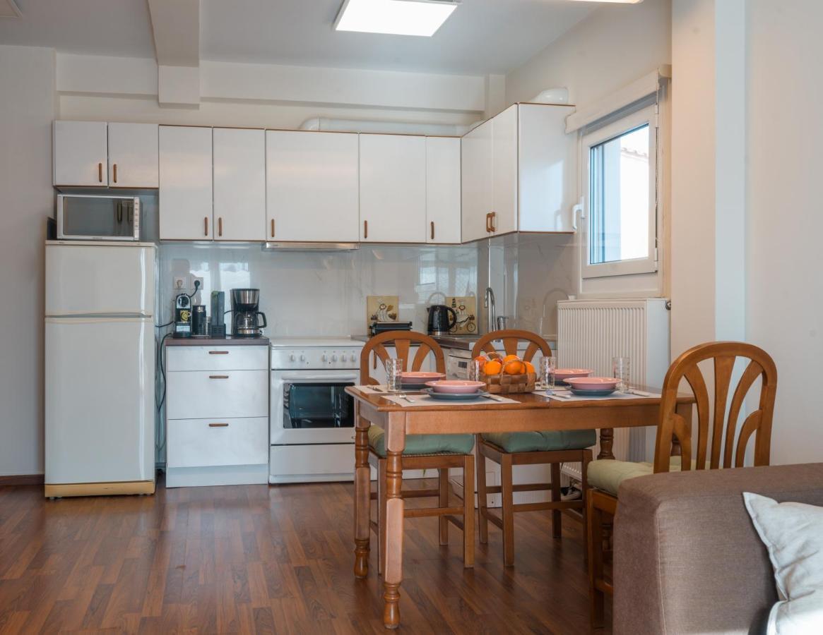 Marousi Cozy Apartment Атина Екстериор снимка