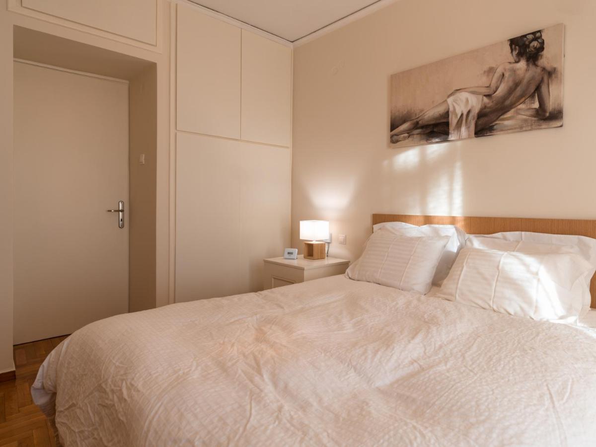 Marousi Cozy Apartment Атина Екстериор снимка