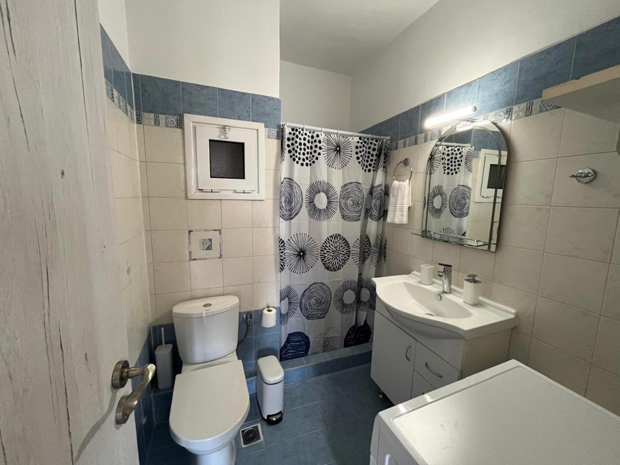 Marousi Cozy Apartment Атина Екстериор снимка