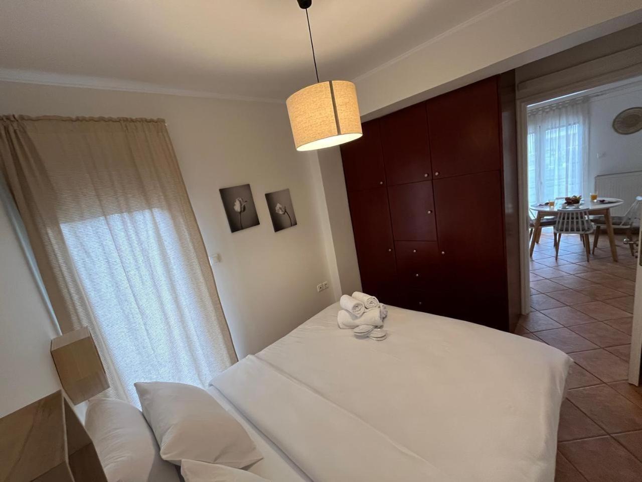 Marousi Cozy Apartment Атина Екстериор снимка
