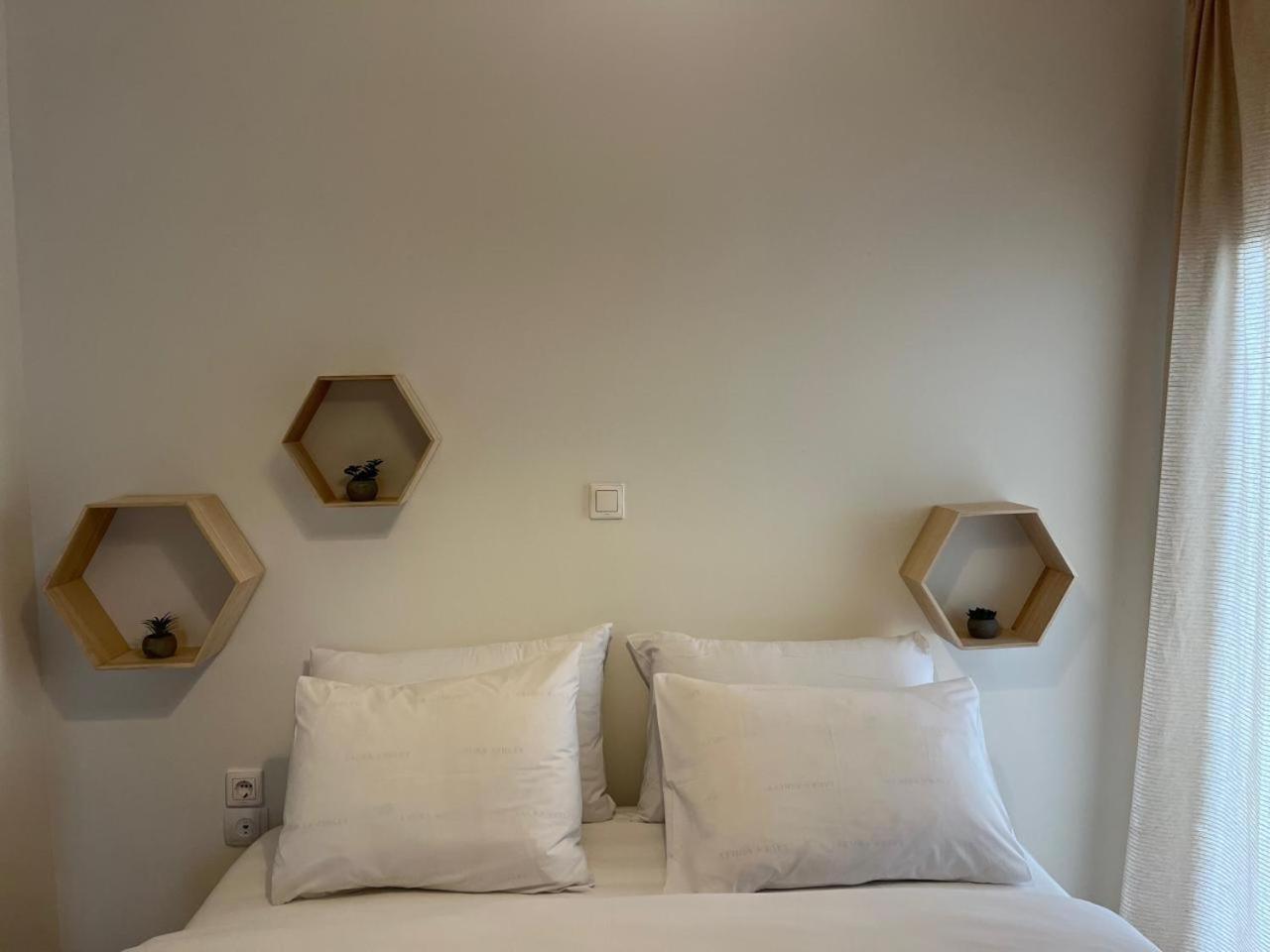 Marousi Cozy Apartment Атина Екстериор снимка