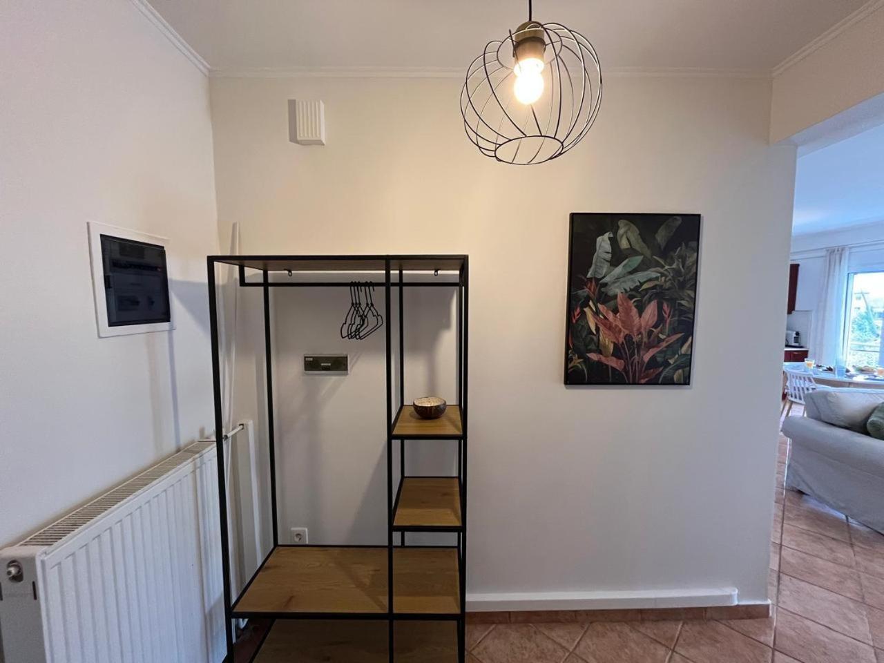 Marousi Cozy Apartment Атина Екстериор снимка