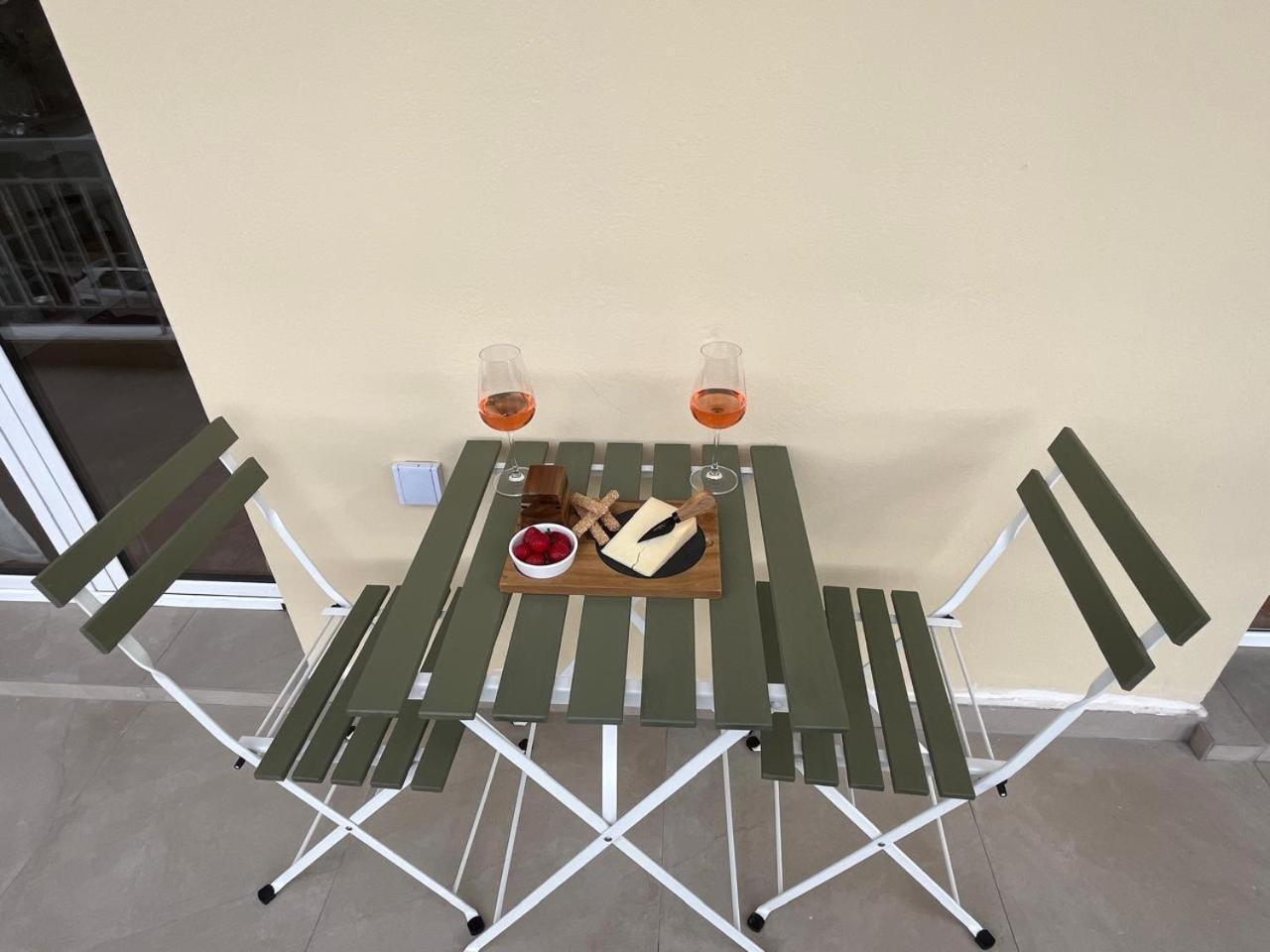 Marousi Cozy Apartment Атина Екстериор снимка