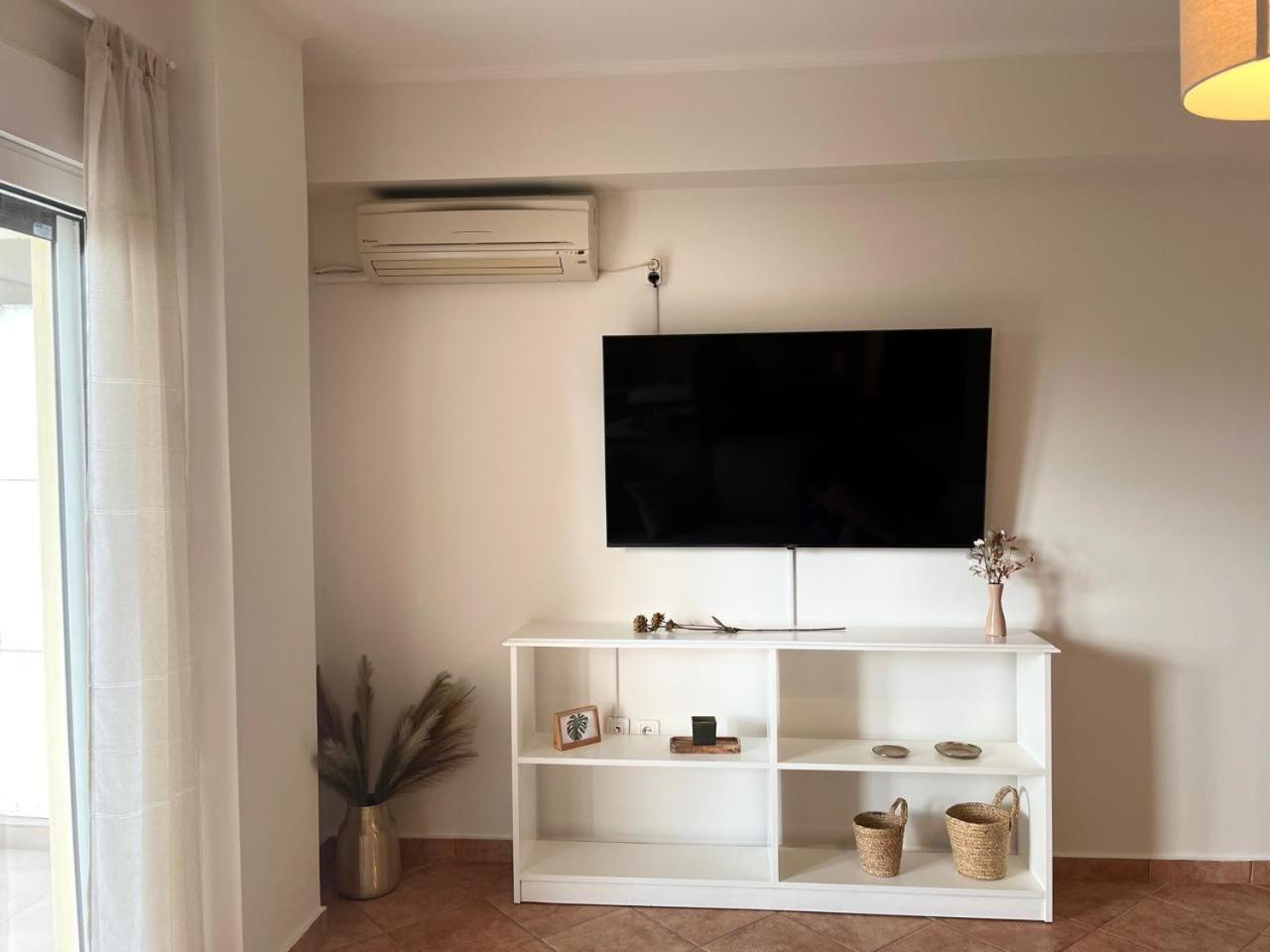 Marousi Cozy Apartment Атина Екстериор снимка